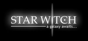 Star Witch logo